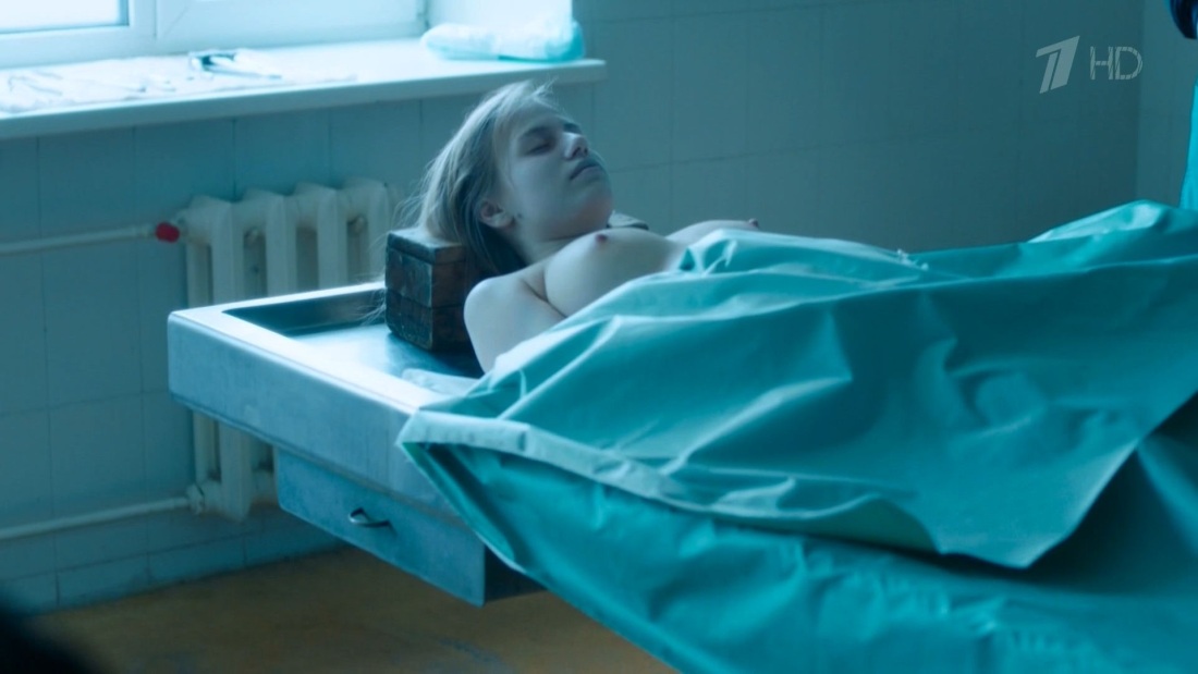 Катя Кондратьева