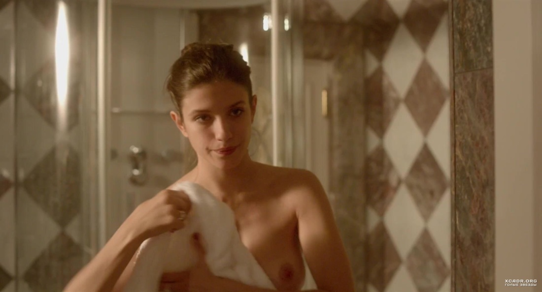 Чиповская Анна Чиповская голая