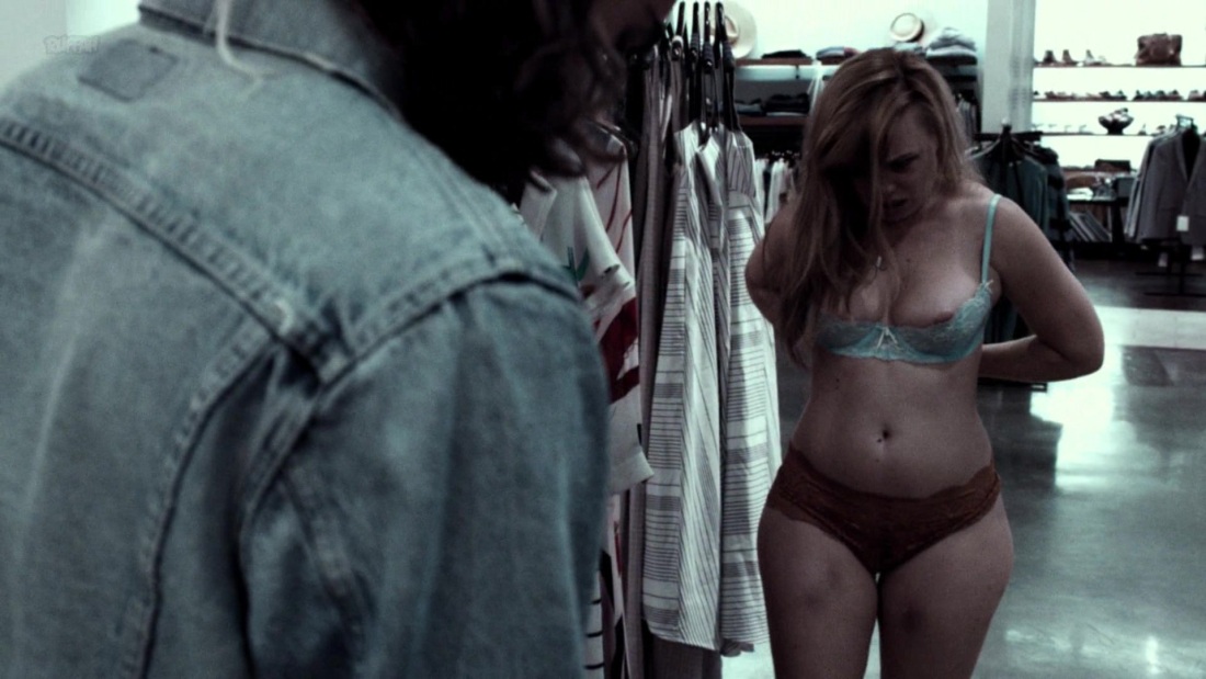 Голая Аманда бут в эротической фотосессии Playboy