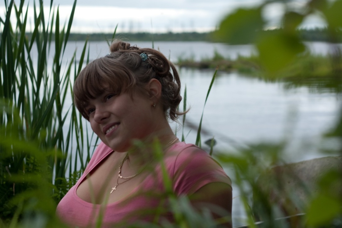 Алекса Фелис модель плюс сайз