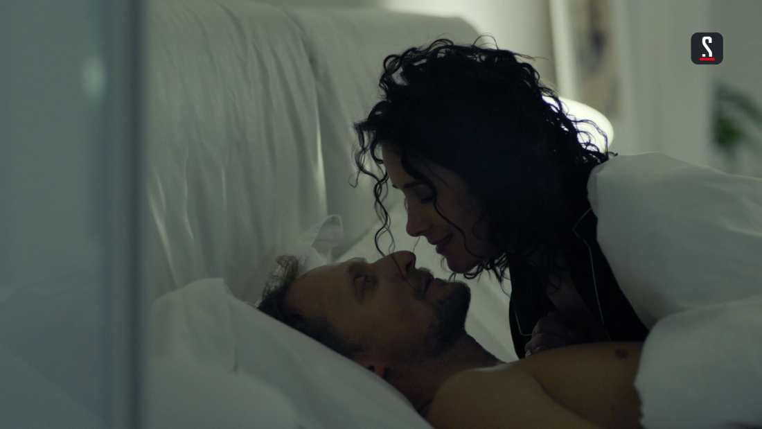 Светлана Синицына модель