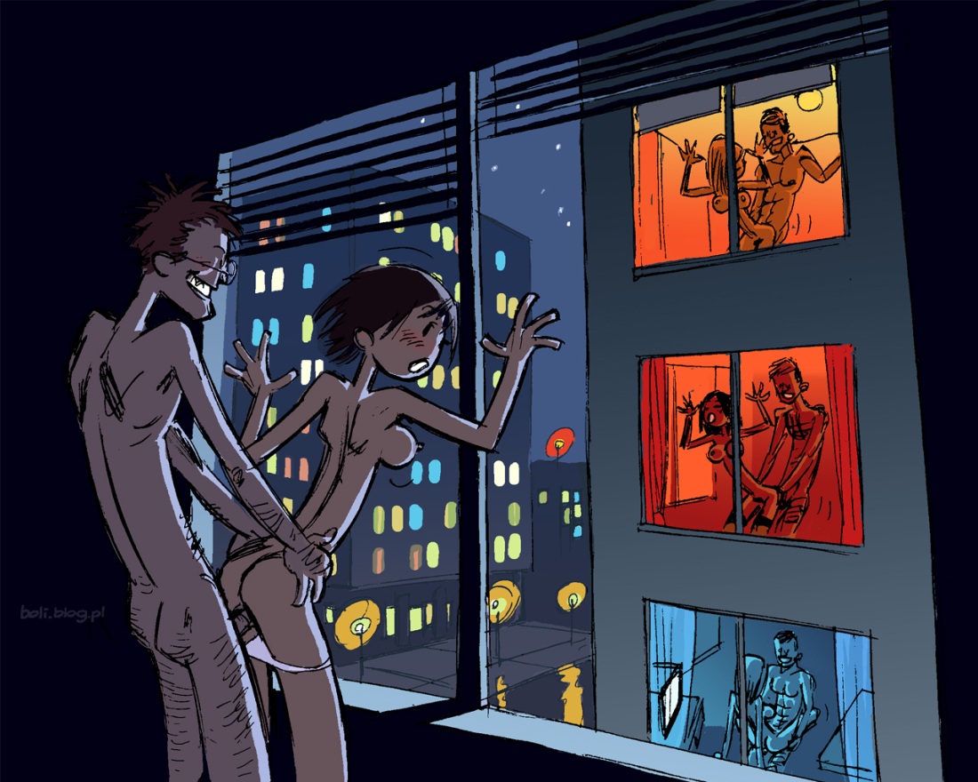 Boli blog комиксы