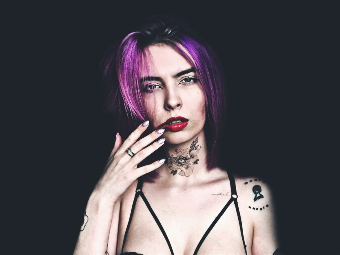 Юлия реш онлифанс