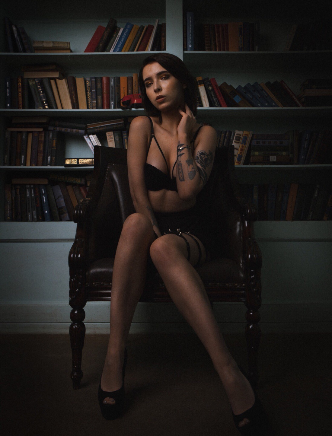 Юля реш фото