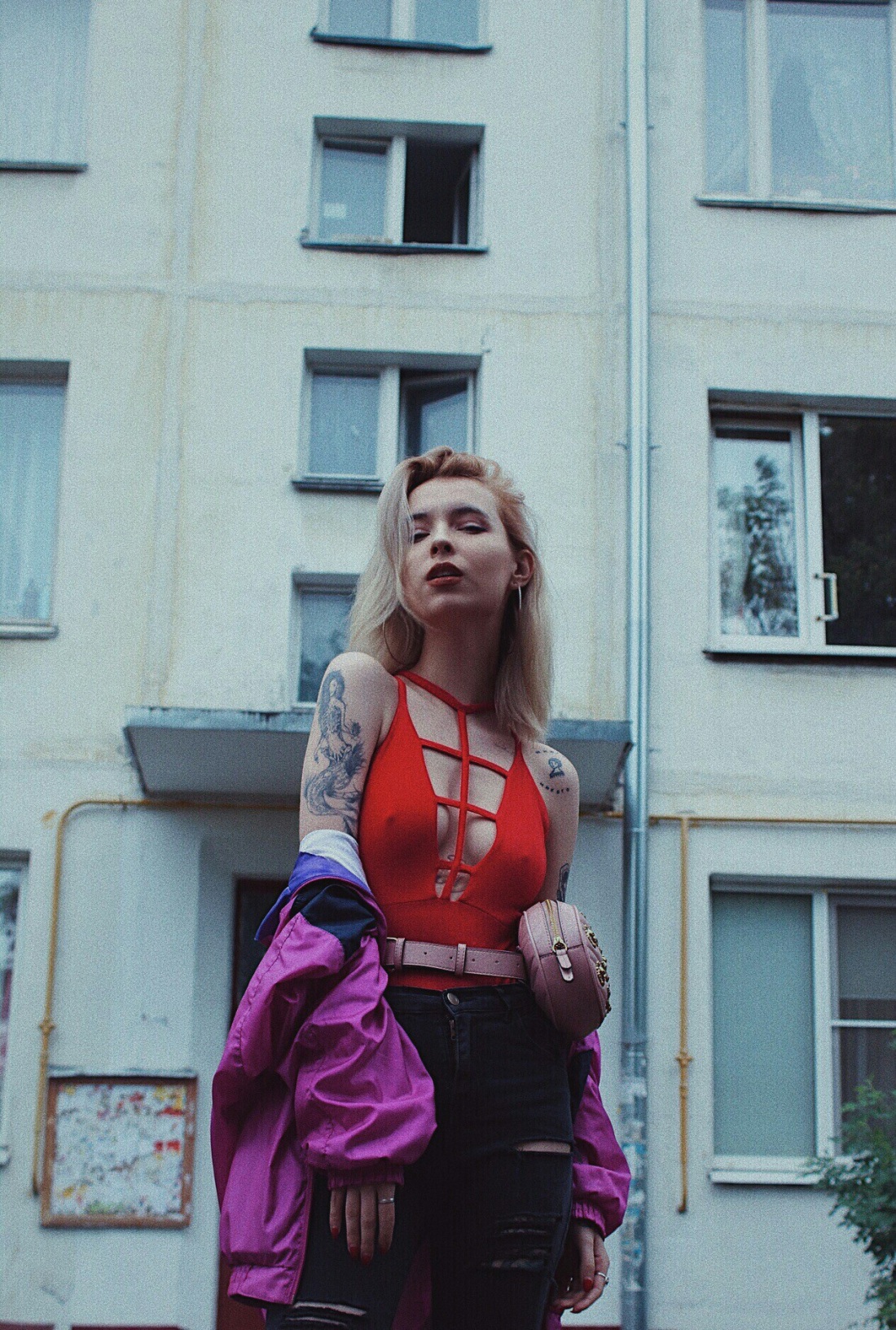 Юлия реш и Юлик