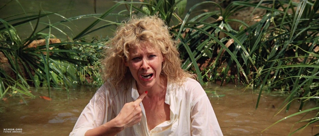 Кейт Вернон фото голая