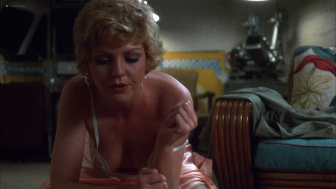 Эль Макферсон голая в фильме сирены