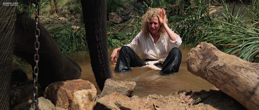 Голая Кейт Уинслет в фильме "чтец", 2008