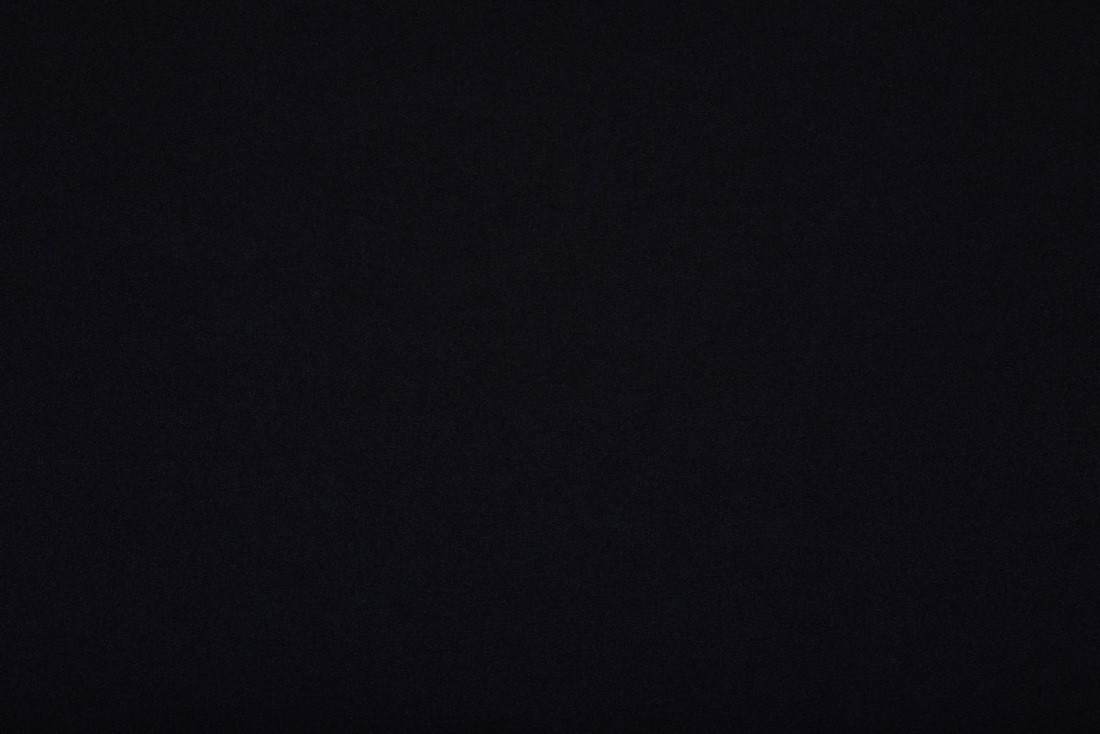Чёрный фон без всего