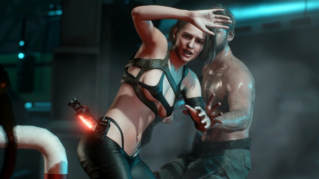 Жизнь с Хипстершей и геймершей ххх