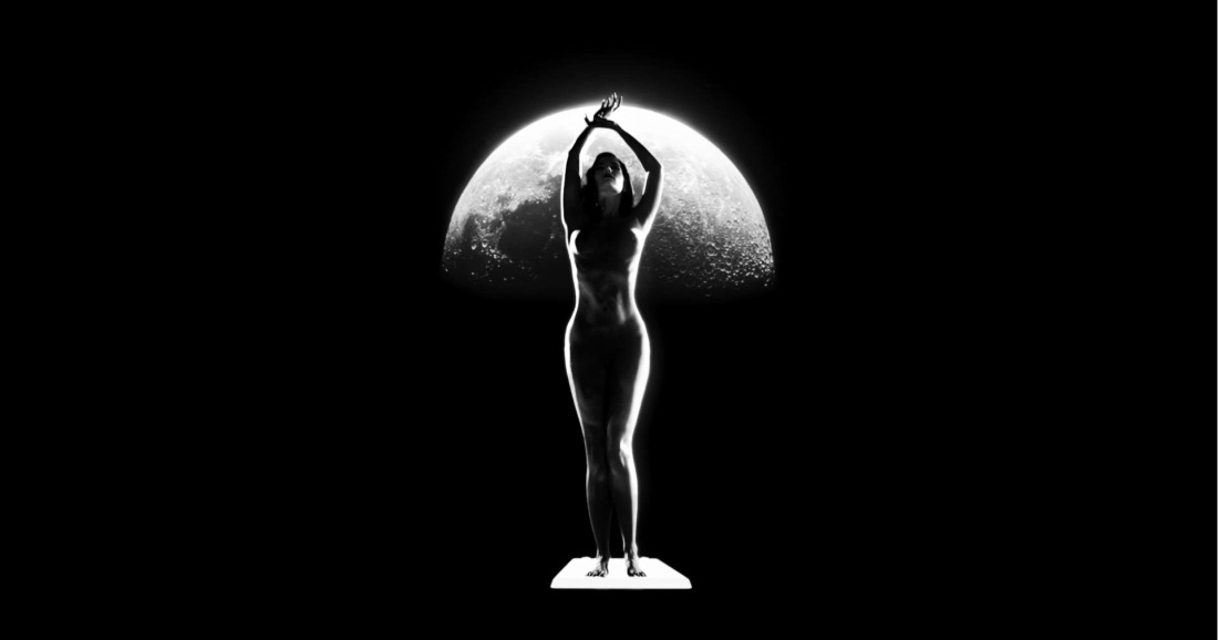 Наталия Сафронова модель