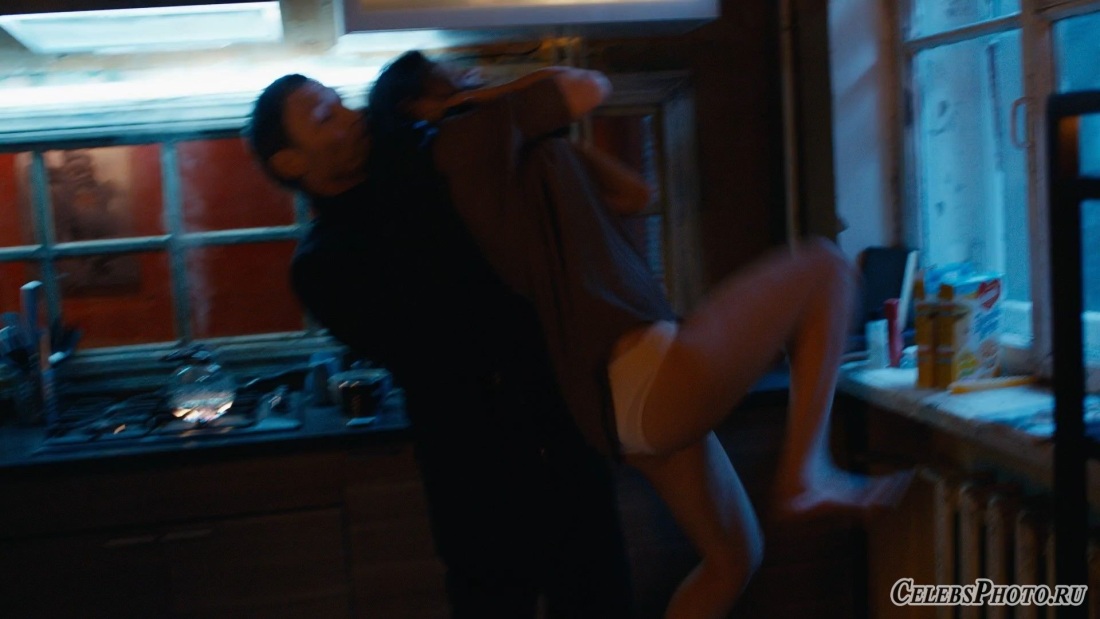 Arianna Шелковникова голая