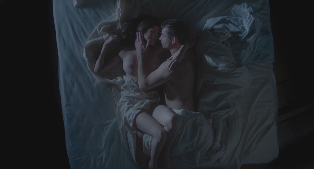 Дайан Лэйн голая в фильмах