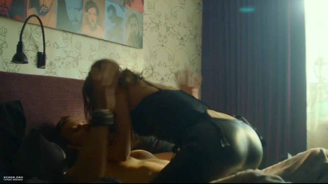 Анна Чиповская эротические сцены
