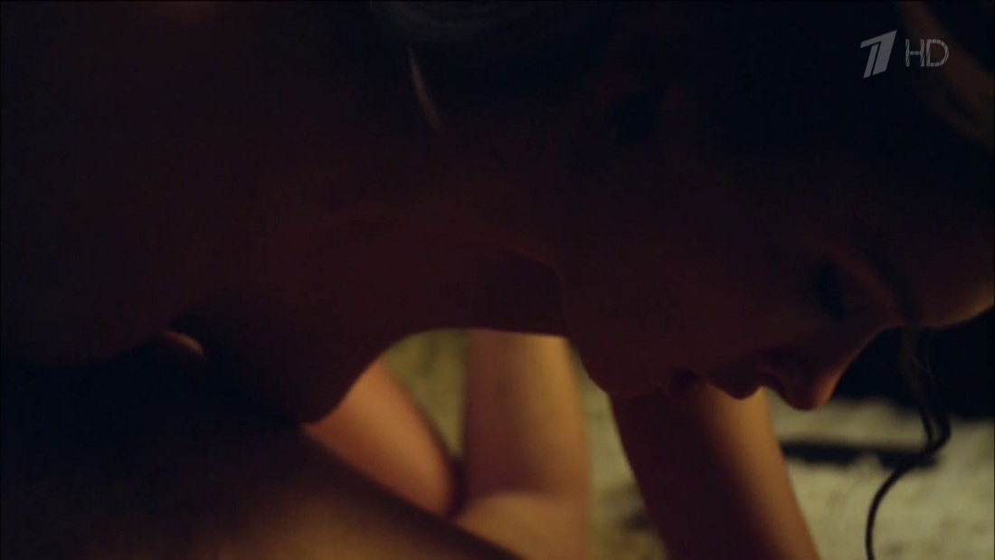 Анна Чиповская чистое искусство sex