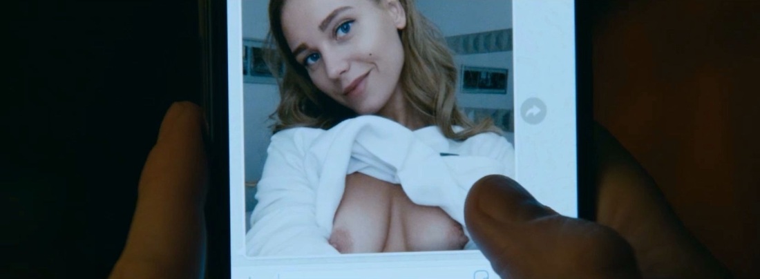 Фильмы с голой Ренатой Литвиновой