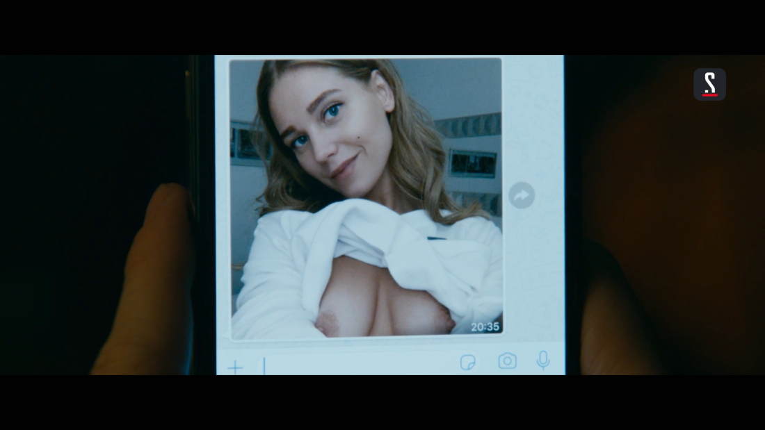 Кристина Асмус эротические сцены 2019