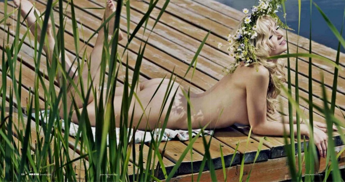 Алиса Гагарина порноактриса