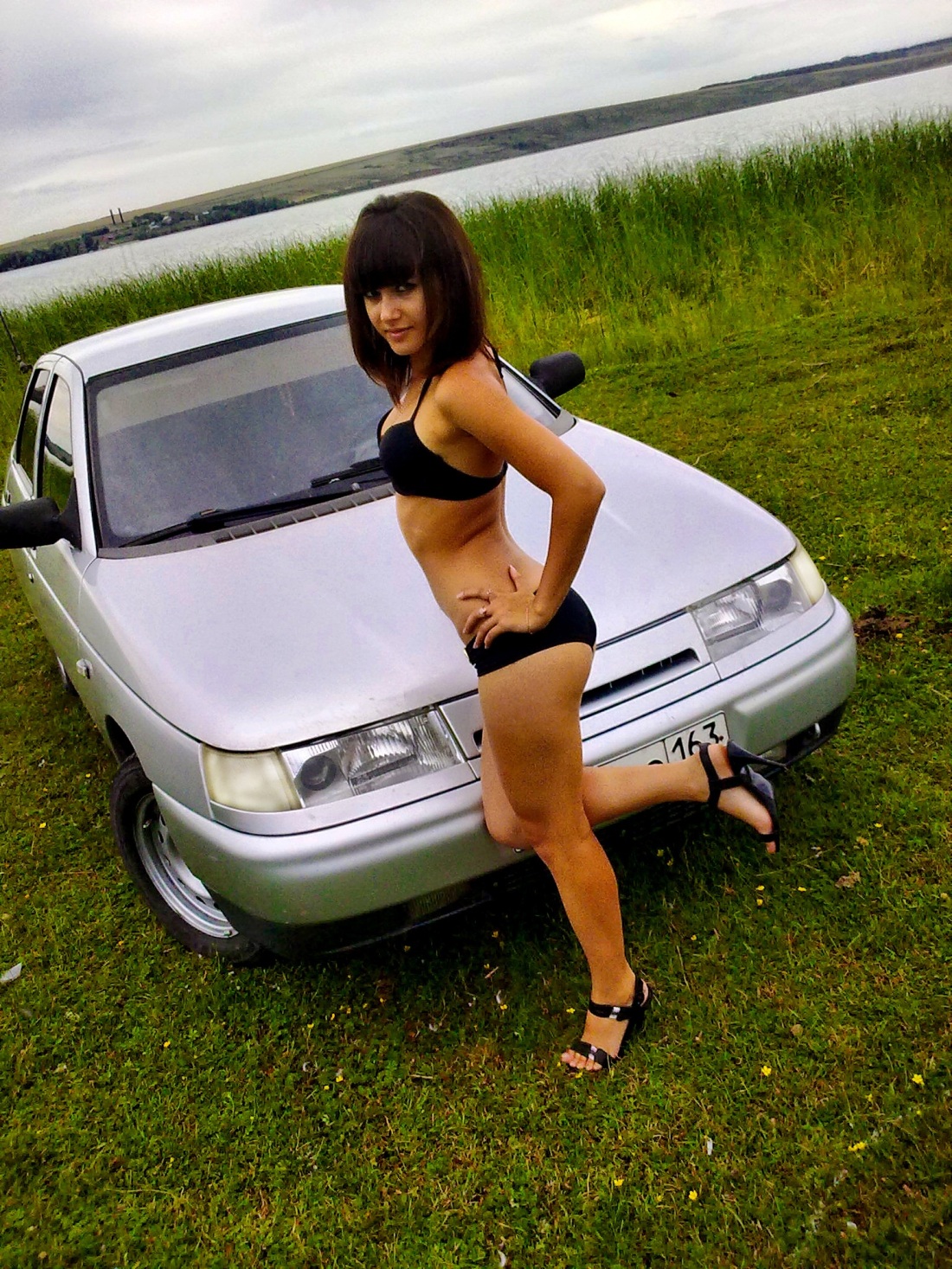 Темникова ВАЗ 2112