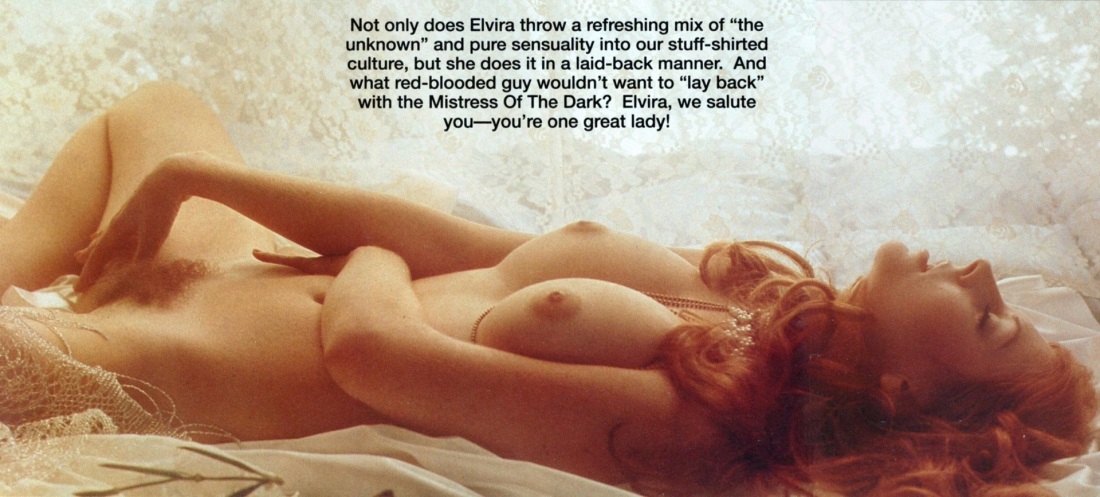 Кассандра Петерсон секси