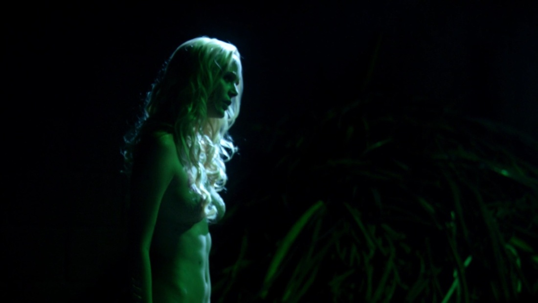 Хелена Мэттссон особь 4