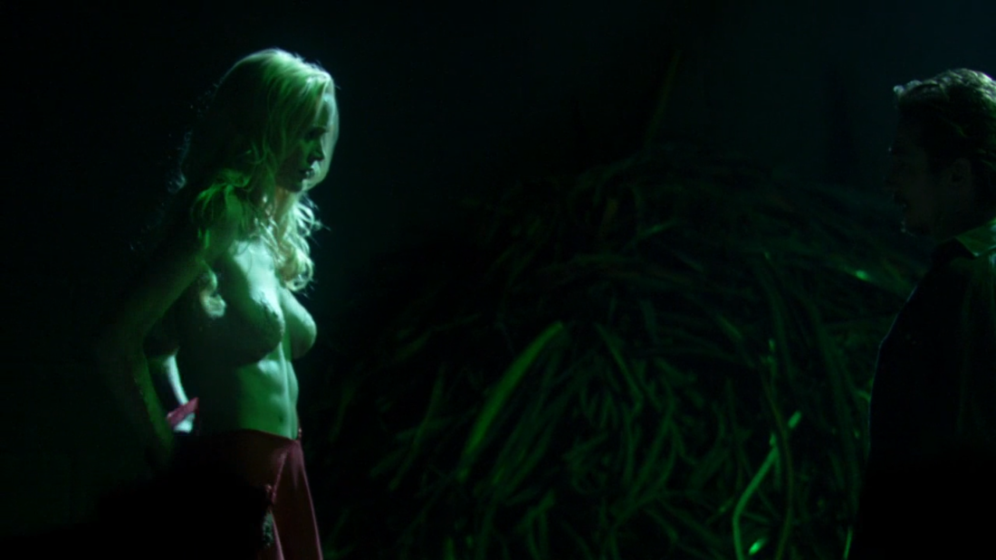 Хелена Мэттссон особь 4