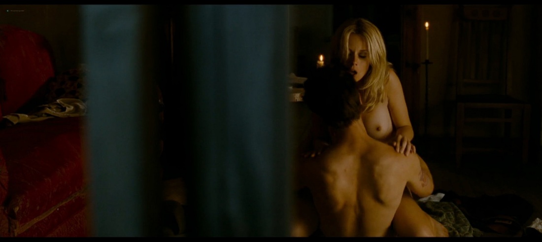 Хелена Мэттссон особь 4