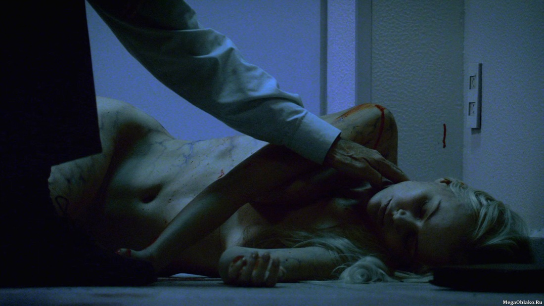 Оливия Манн голые сцены