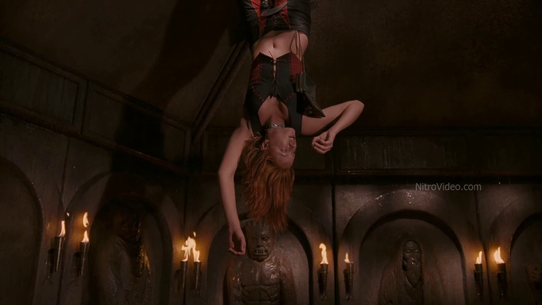 Кристанна Локен хакеры