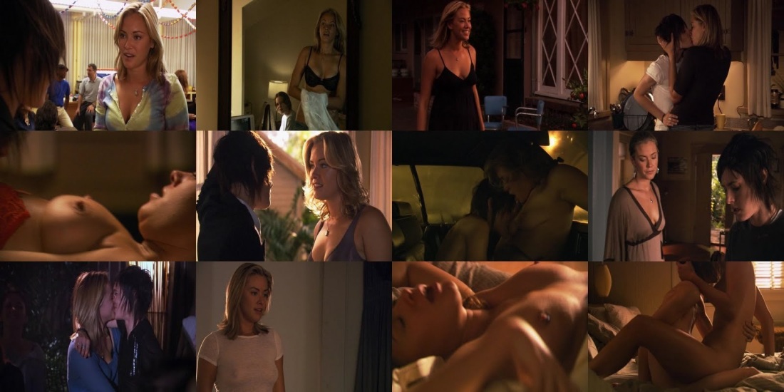 Кристина Локен голая в фильмах