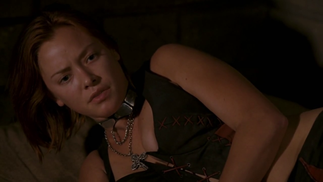 Кристанна Локен 2005