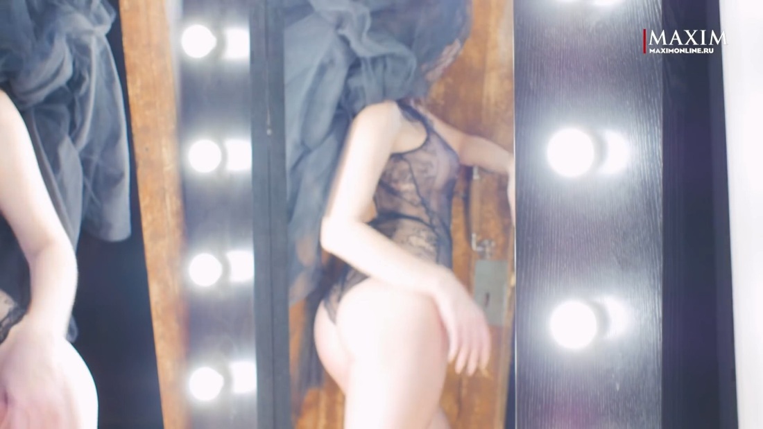 Юлия Франц горячие сцены