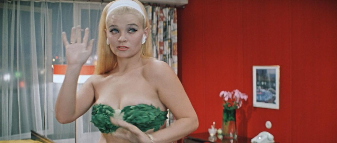 Светлана Светличная Бриллиантовая рука