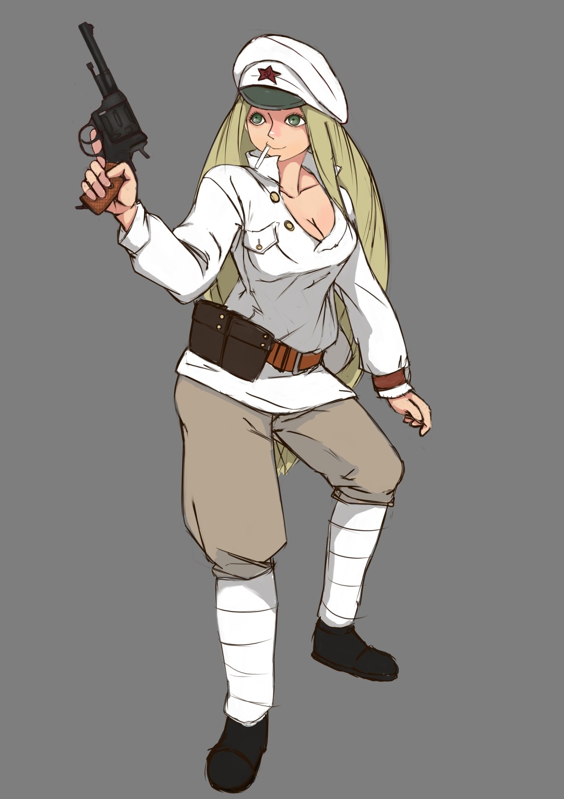 Кавказская пленница комикс