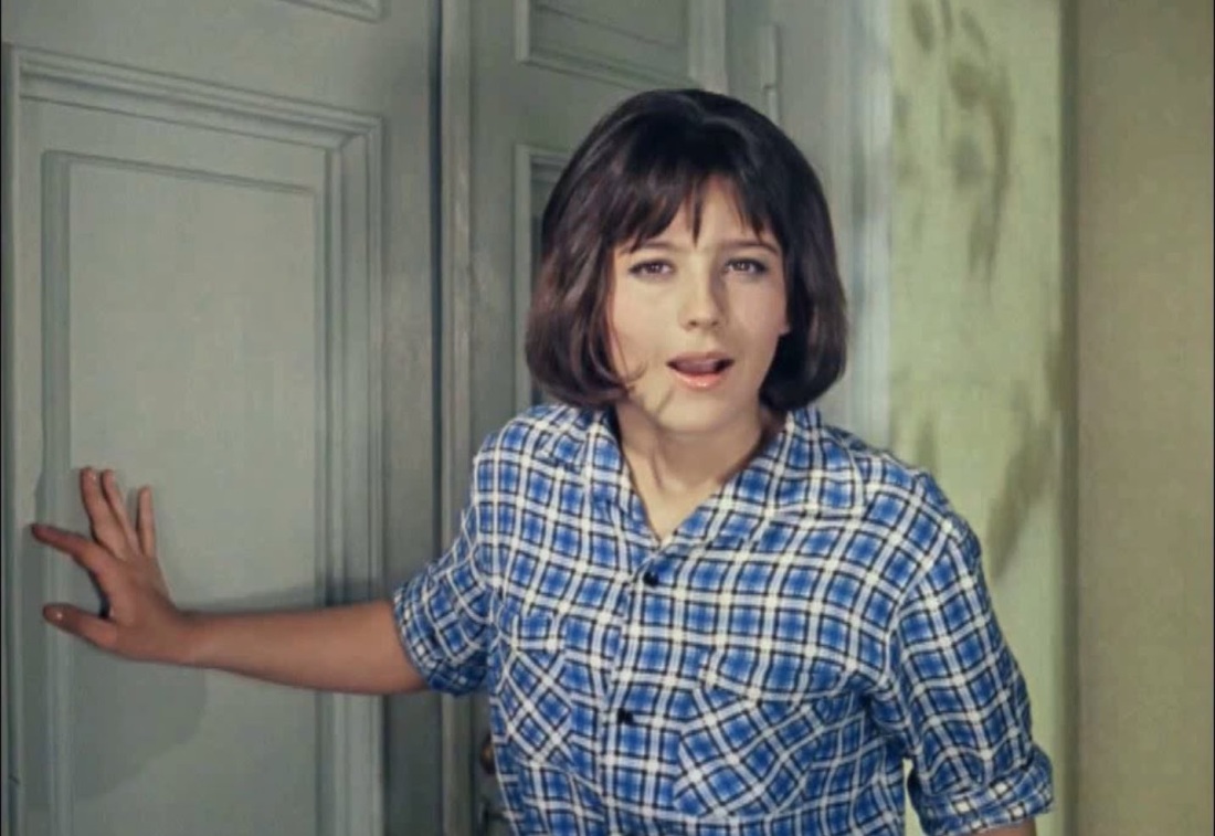 Наталья Варлей