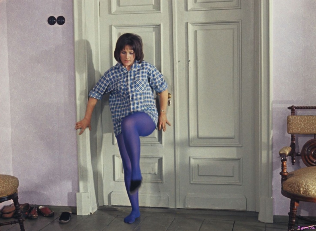 Кавказская пленница Варлей