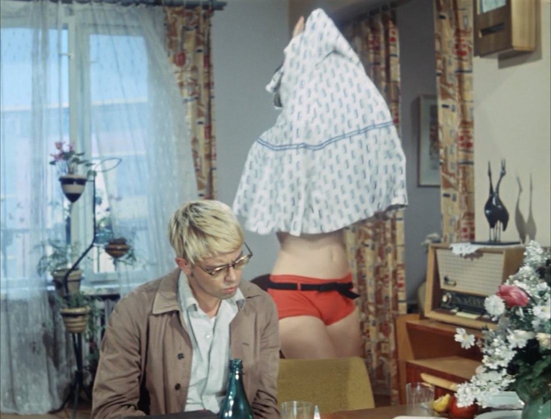 Наталья Селезнева операция ы и другие приключения Шурика