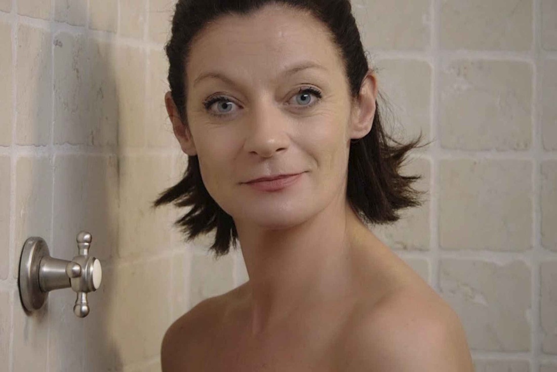 Мишель куданфер