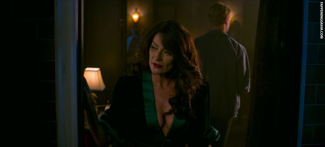 Мишель Гомес постельная сцена