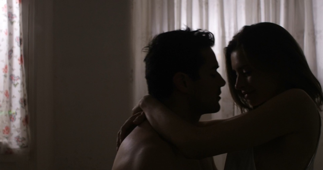 Роуз Бирн горячие