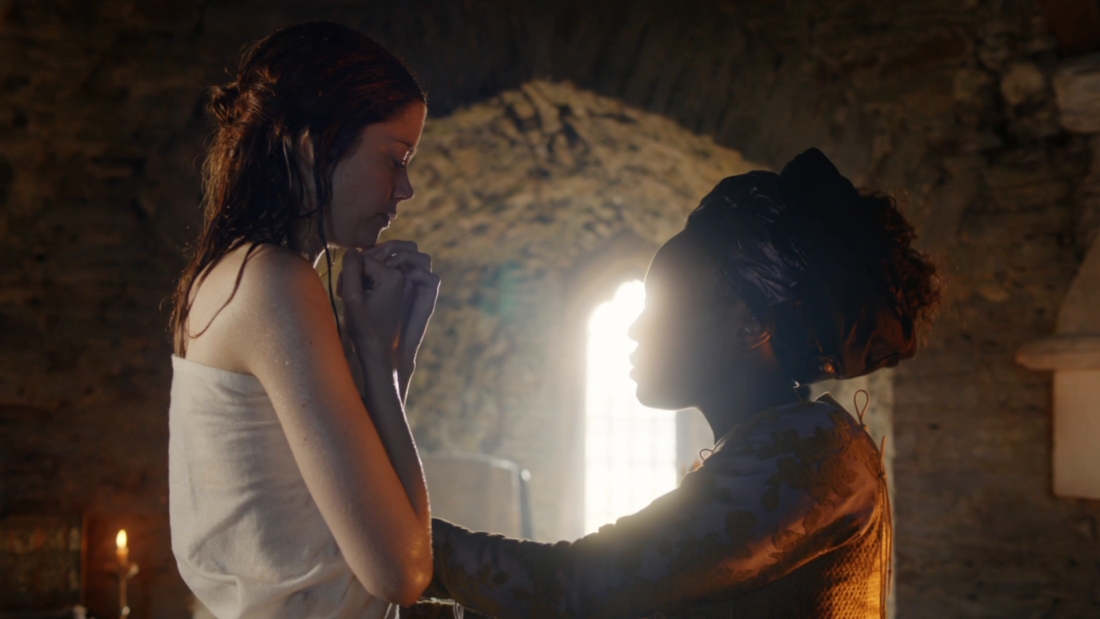 Мишель Гомес