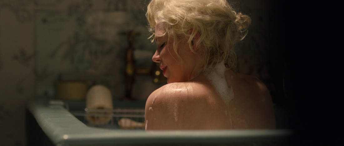 Кэтрин Лэнгфорд ню