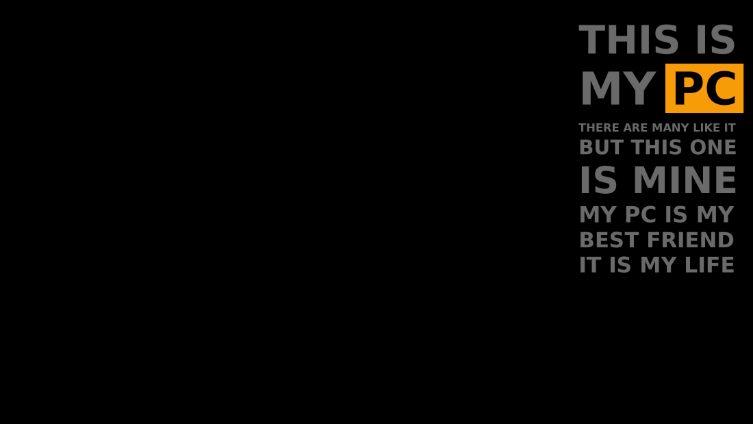 Картинка на рабочий стол PORNHUB