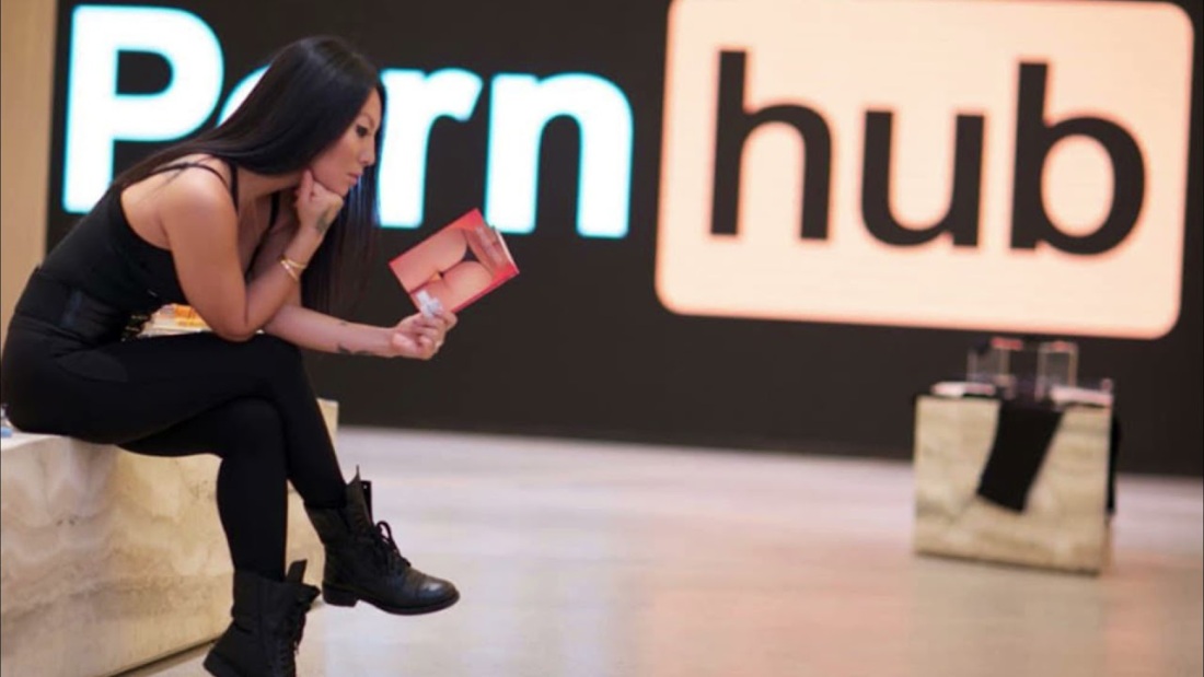 Студия порнохаба