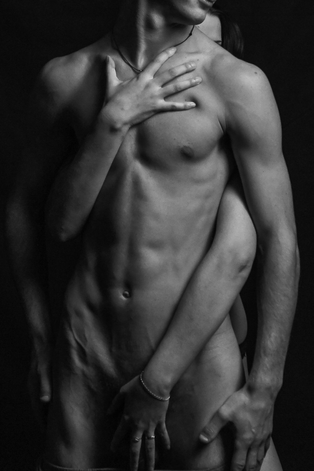 Сексуальность Эстетика