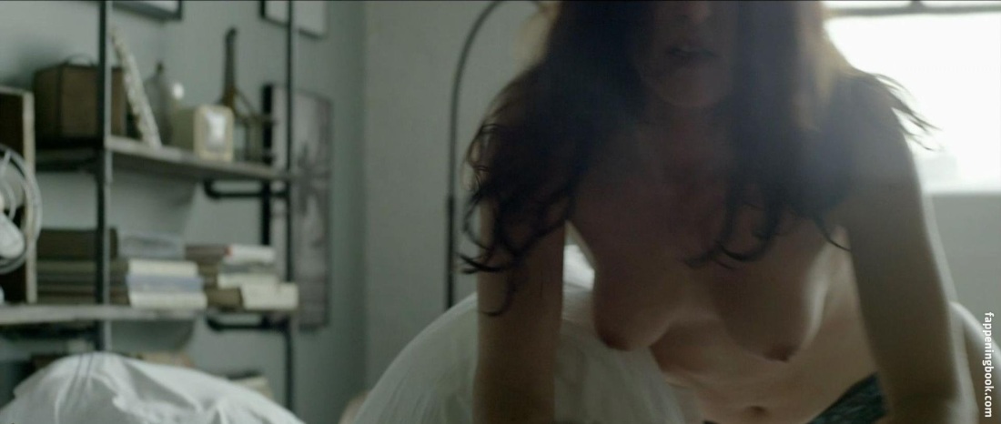 Мэгги Сифф горячие