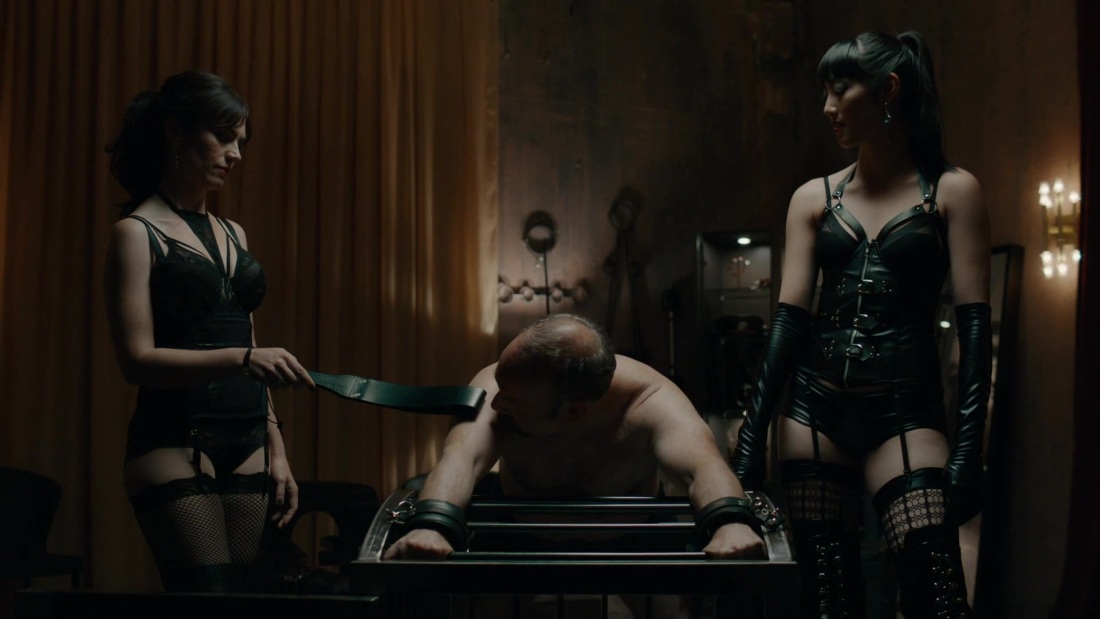 Эротические фото Мэгги Сифф