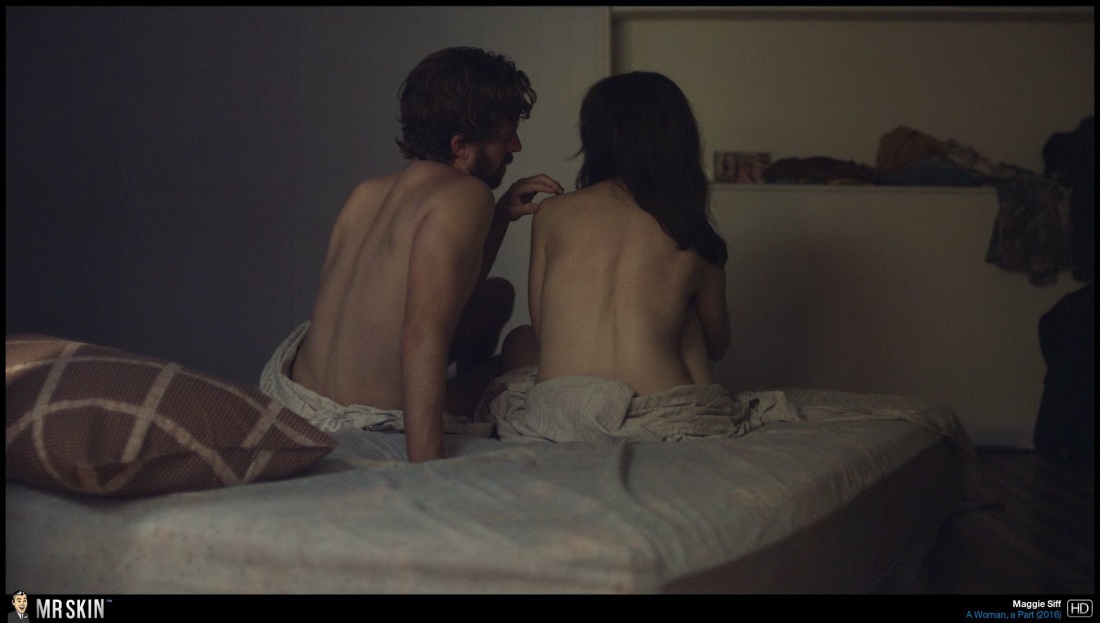 Мэгги Джилленхол обнажёнки