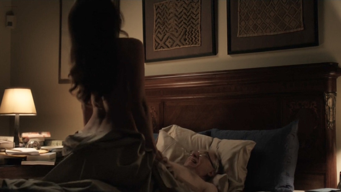 Михаэлла Галло голая фото