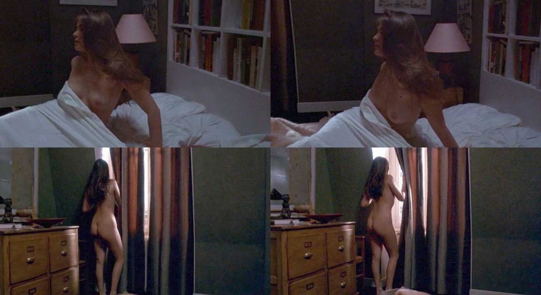 Фильм горькая Луна Эммануэль Сенье